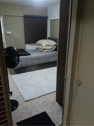 Blk 603 Clementi West Street 1 (Clementi), HDB 3 Rooms #532317271